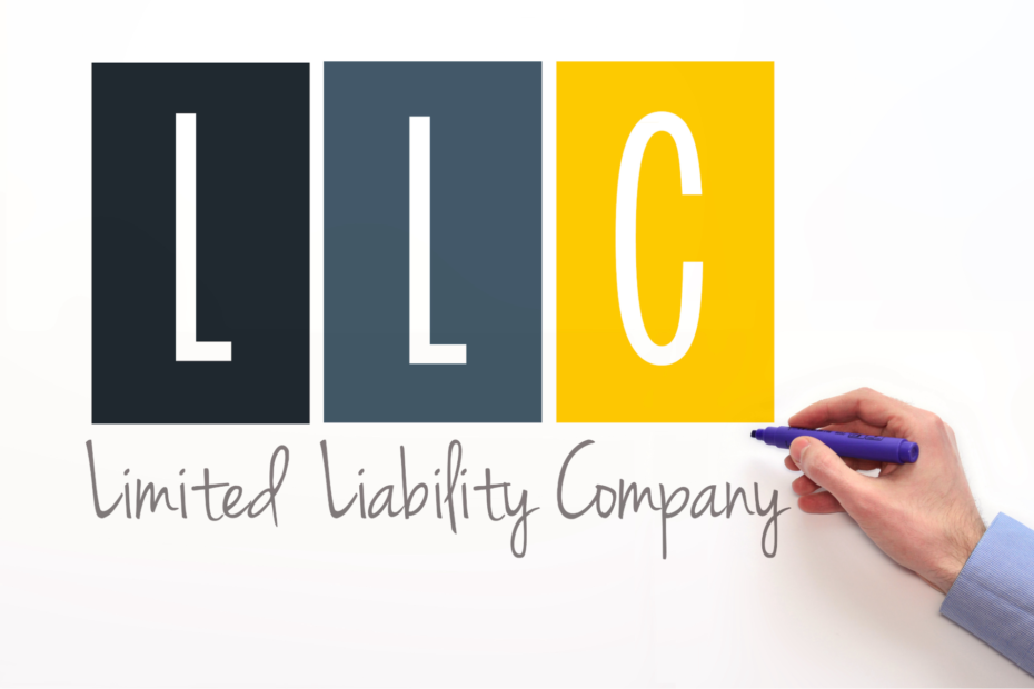 How Do Limited Liability Companies (LLCs) Pay Taxes?