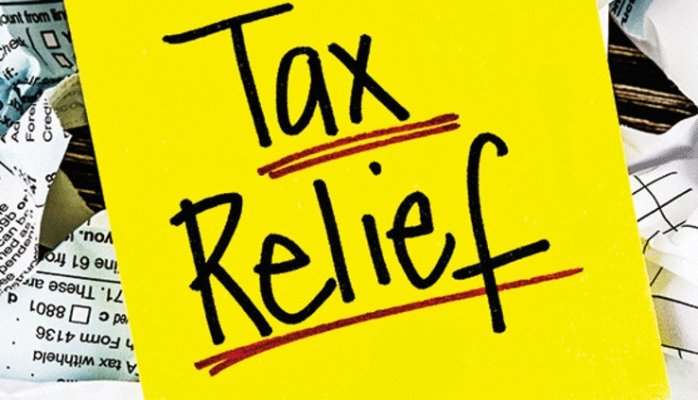 What Is Tax Relief? Explained: Benefits & Essential Info
